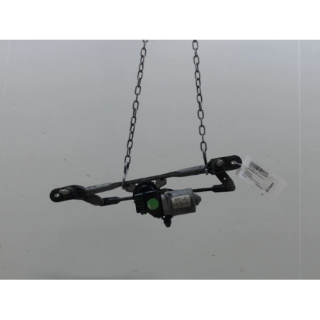 MECANISME ESSUIE-GLACE AVANT FIAT 500 II Phase 1 2007-...