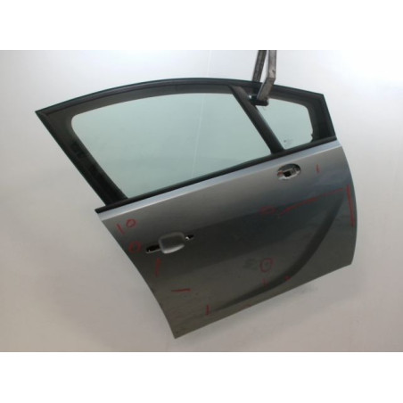 PORTE AVANT DROIT OPEL MERIVA MONOSP. II Phase 2 (B) 2013-...
