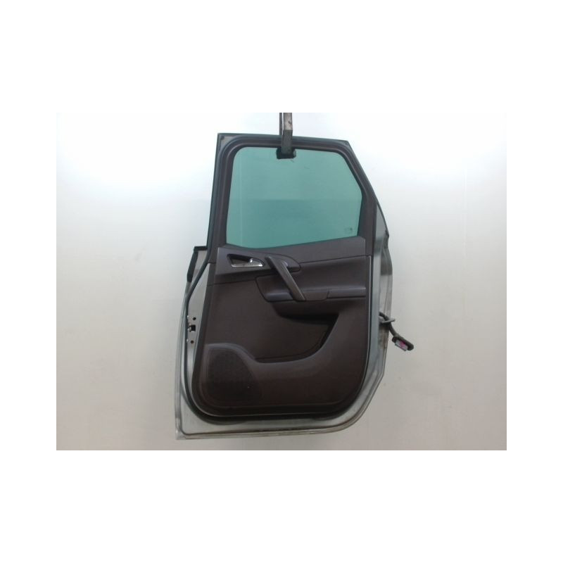 PORTE ARRIERE DROIT OPEL MERIVA MONOSP. II Phase 2 (B) 2013-...