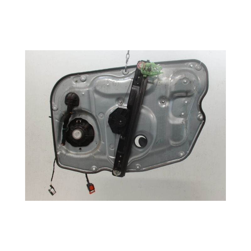 MECANISME+MOTEUR LEVE-GLACE AVANT GAUCHE ALFA ROMEO GUILIETTA 2010-