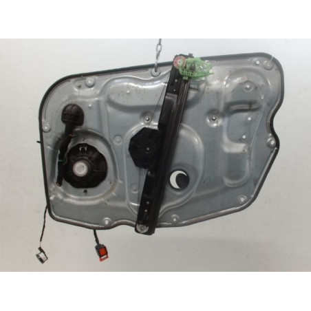 MECANISME+MOTEUR LEVE-GLACE AVANT GAUCHE ALFA ROMEO GUILIETTA 2010-