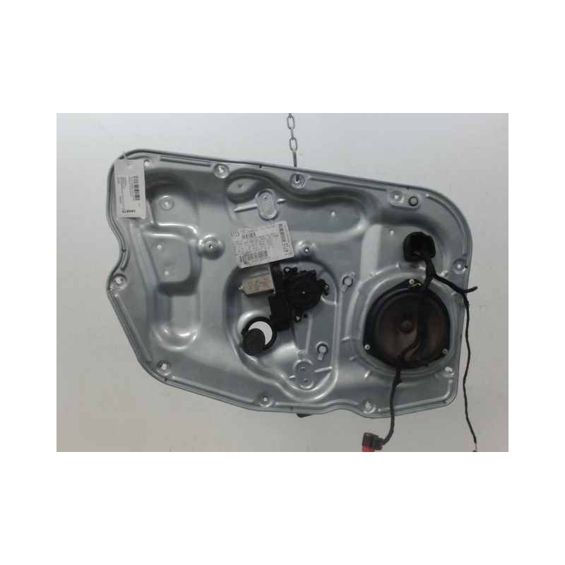 MECANISME+MOTEUR LEVE-GLACE AVANT GAUCHE ALFA ROMEO GUILIETTA 2010-