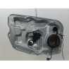 MECANISME+MOTEUR LEVE-GLACE AVANT GAUCHE ALFA ROMEO GUILIETTA 2010-