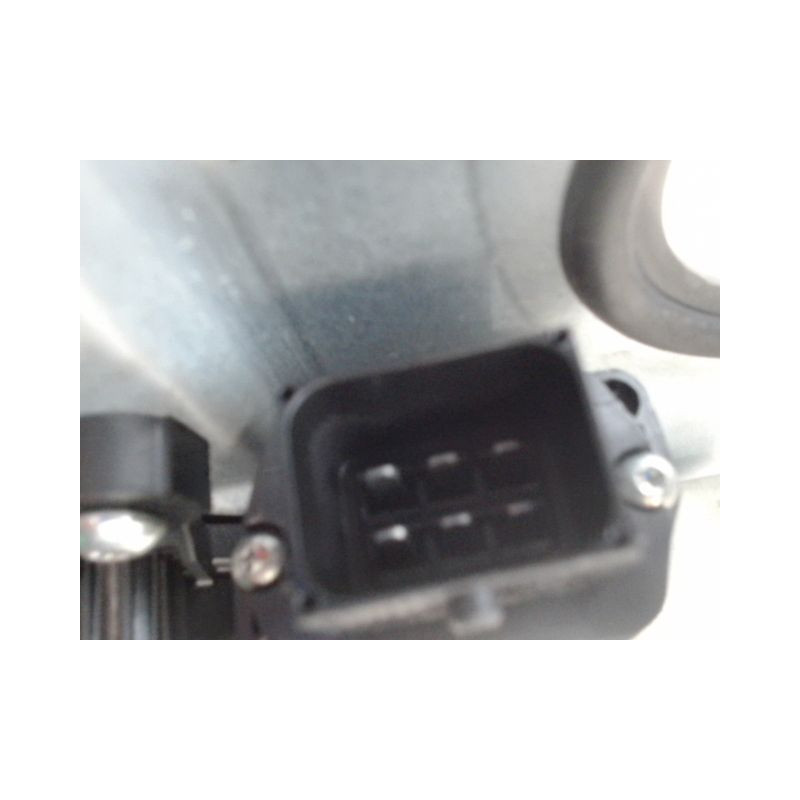 MECANISME+MOTEUR LEVE-GLACE AVANT GAUCHE ALFA ROMEO GUILIETTA 2010-