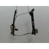 MECANISME+MOTEUR LEVE-GLACE AVANT GAUCHE AUDI A5