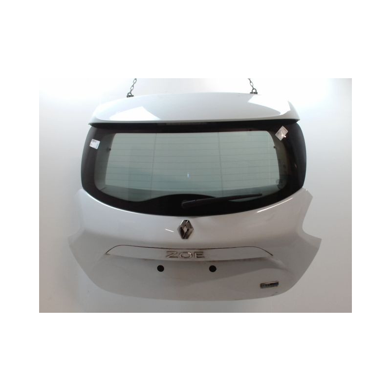 HAYON RENAULT ZOE