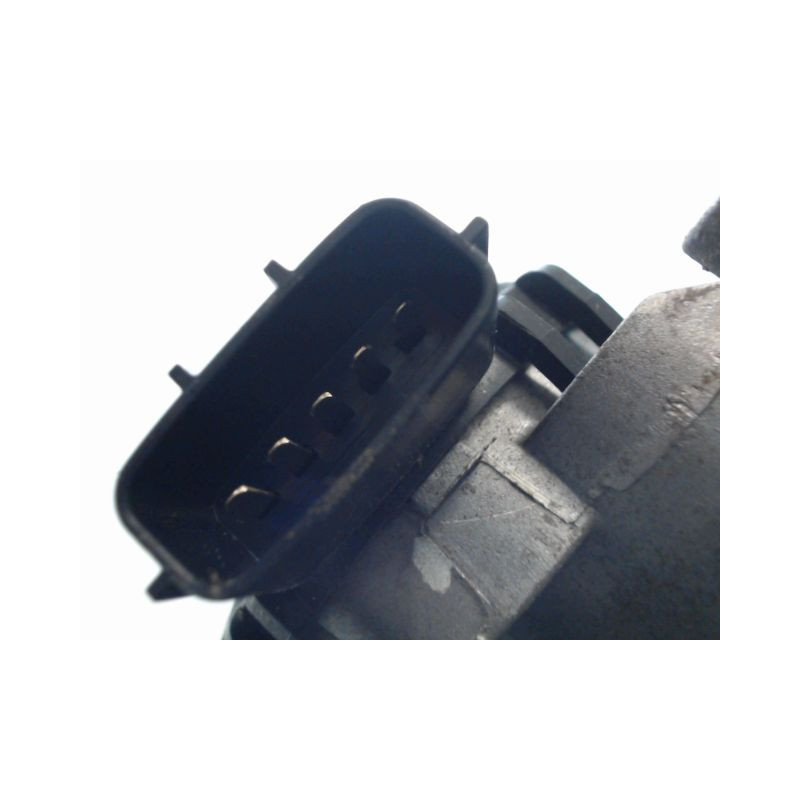 MECANISME ESSUIE-GLACE AVANT RENAULT CLIO IV Phase 1 2012-...