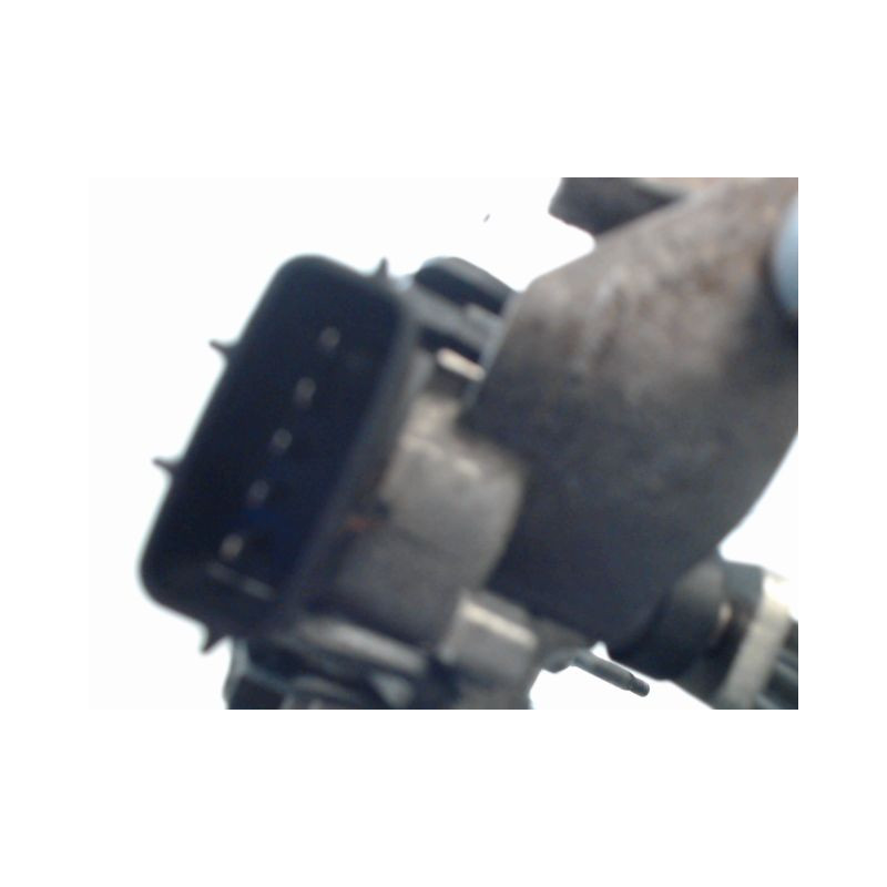 MECANISME ESSUIE-GLACE AVANT DACIA SANDERO II Phase 1 2012-...