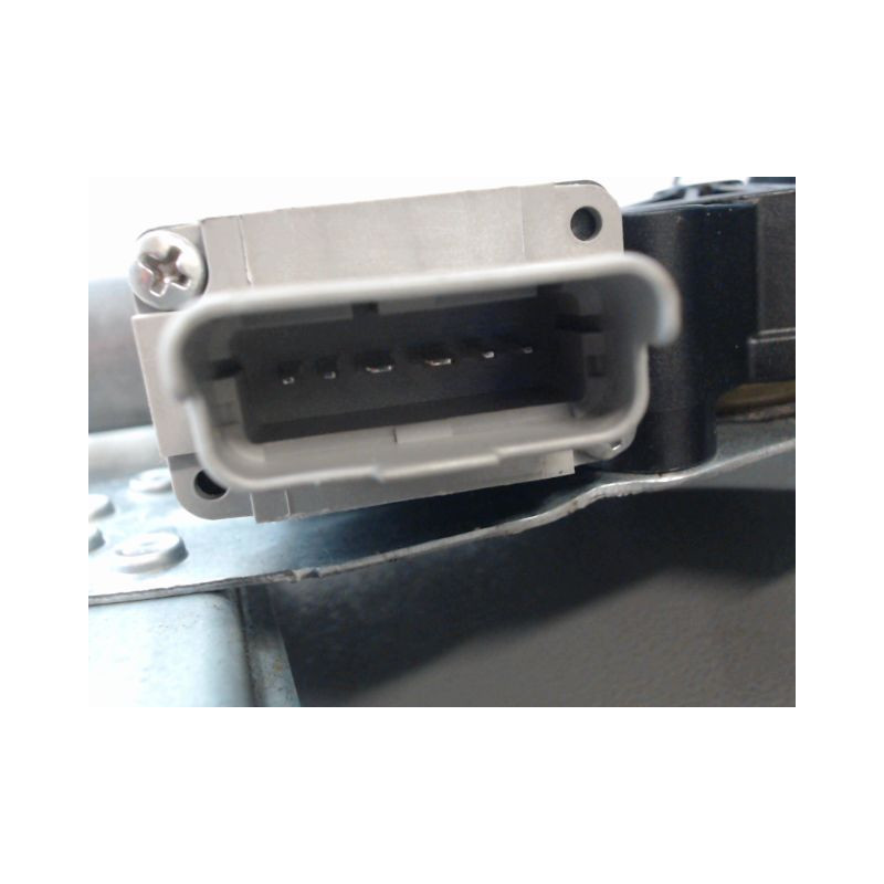 MECANISME+MOTEUR LEVE-GLACE AVANT GAUCHE DACIA SANDERO II Phase 1 2012-...