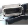 MECANISME+MOTEUR LEVE-GLACE AVANT GAUCHE DACIA SANDERO II Phase 1 2012-...