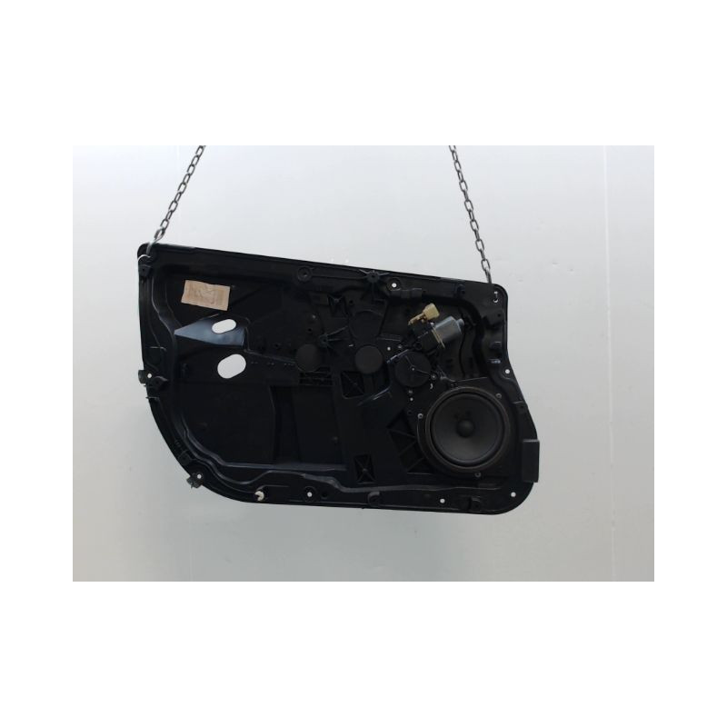 MECANISME+MOTEUR LEVE-GLACE AVANT GAUCHE FORD FIESTA VI Phase 1 2008-2012