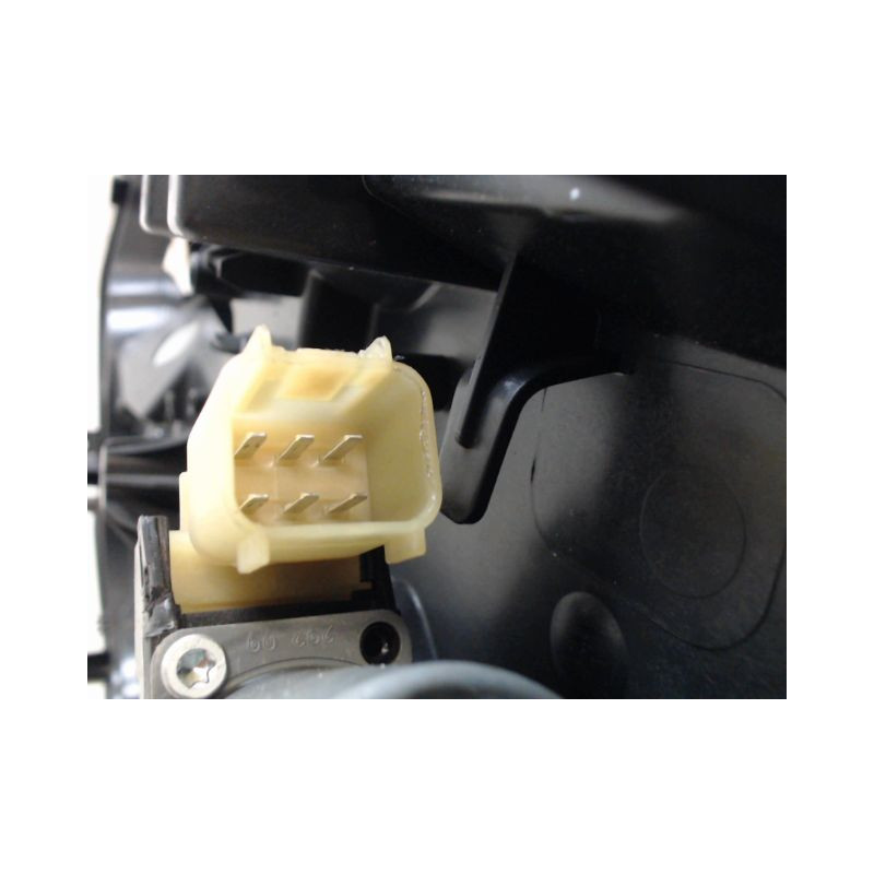 MECANISME+MOTEUR LEVE-GLACE AVANT GAUCHE FORD FIESTA VI Phase 1 2008-2012