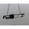 MECANISME ESSUIE-GLACE AVANT VOLKSWAGEN EOS CABRIO 2P Phase 1 2006-2011