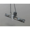 MECANISME LEVE-GLACE ARRIERE DROIT OPEL CORSA 2010-