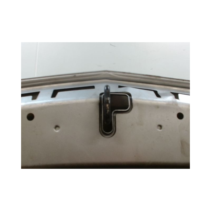 CAPOT OPEL ASTRA IV Phase 1 (J) 2010-2012