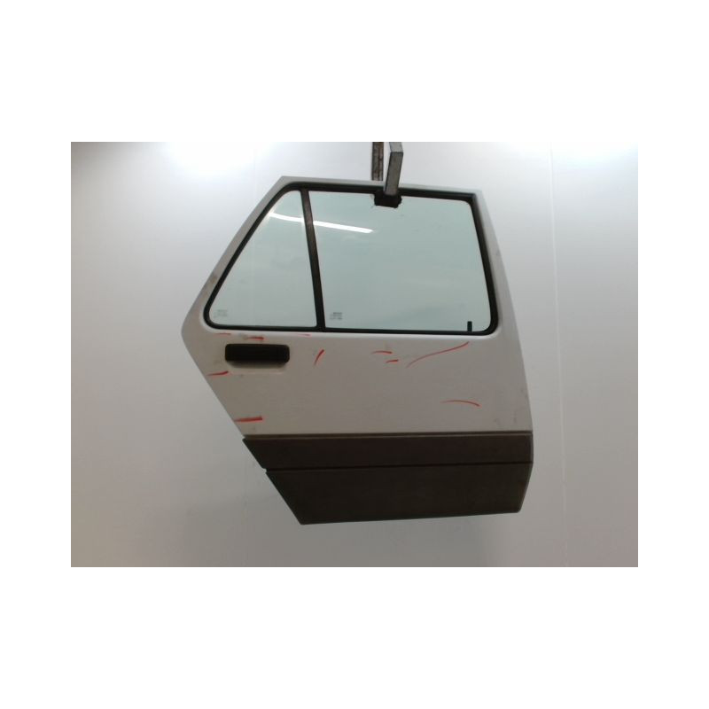 PORTE ARRIERE DROIT RENAULT SUPER 5 1984-1996
