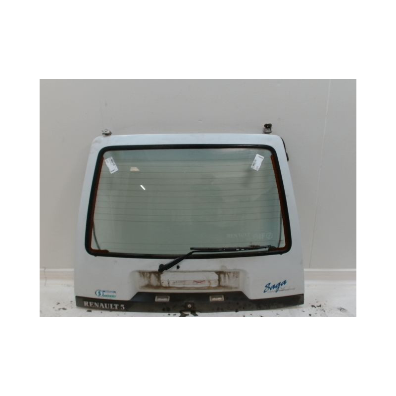 HAYON RENAULT SUPER 5 1984-1996