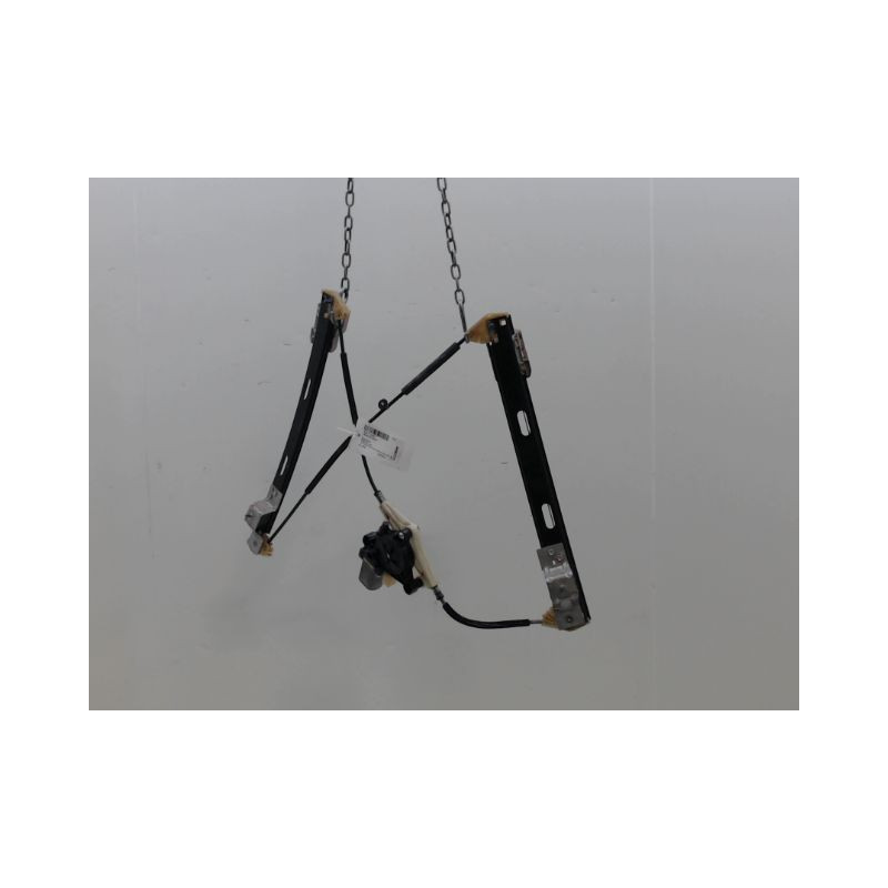 MECANISME+MOTEUR LEVE-GLACE AVANT GAUCHE SEAT LEON 2009-