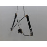 MECANISME+MOTEUR LEVE-GLACE AVANT GAUCHE SEAT LEON 2009-