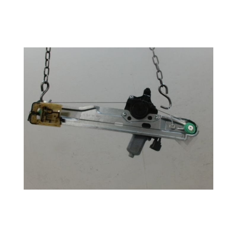 MECANISME+MOTEUR LEVE-GLACE ARRIERE DROIT FORD C-MAX