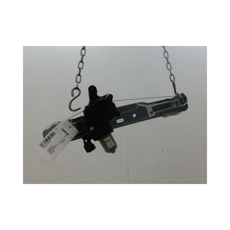 MECANISME+MOTEUR LEVE-GLACE ARRIERE DROIT FORD C-MAX