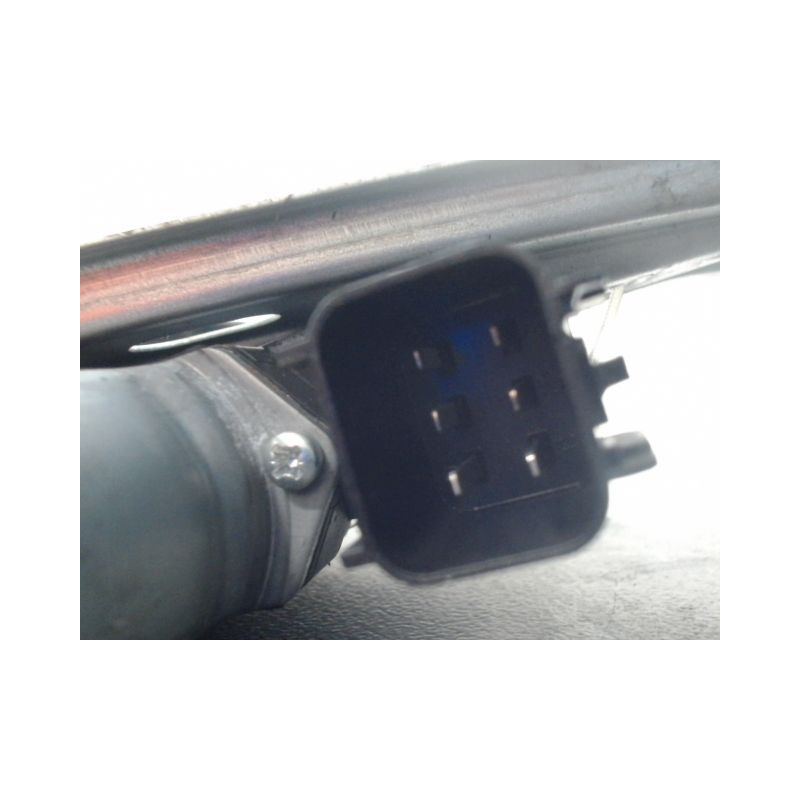 MECANISME+MOTEUR LEVE-GLACE ARRIERE DROIT FORD C-MAX