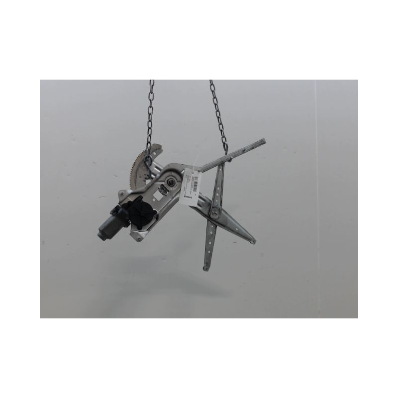 MECANISME+MOTEUR LEVE-GLACE AVANT GAUCHE RENAULT KANGOO EXPRESS I Phase 2 2003-2010