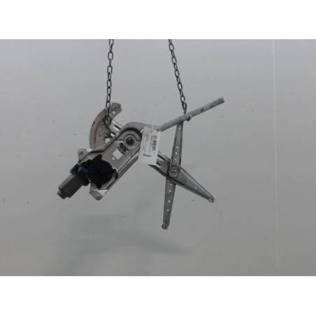 MECANISME+MOTEUR LEVE-GLACE AVANT GAUCHE RENAULT KANGOO EXPRESS I Phase 2 2003-2010
