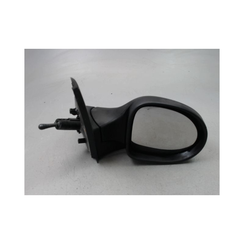 RETROVISEUR EXTERIEUR DROIT RENAULT CLIO CAMPUS II Phase 2 2009-2012