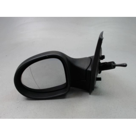 RETROVISEUR EXTERIEUR GAUCHE RENAULT CLIO CAMPUS II Phase 2 2009-2012