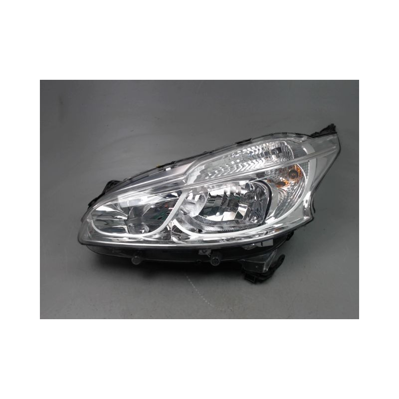 PHARE GAUCHE PEUGEOT 208 Phase 1 2012-...