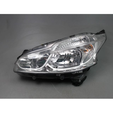 PHARE GAUCHE PEUGEOT 208 Phase 1 2012-...