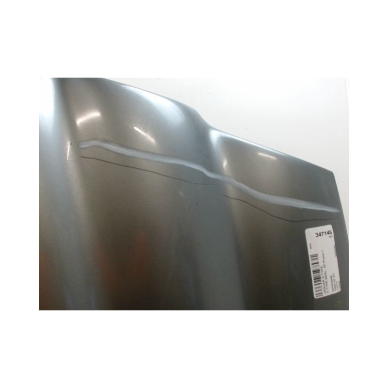 CAPOT JAGUAR X-TYPE BERL. Phase 1 2001-2007