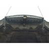 CAPOT JAGUAR X-TYPE BERL. Phase 1 2001-2007