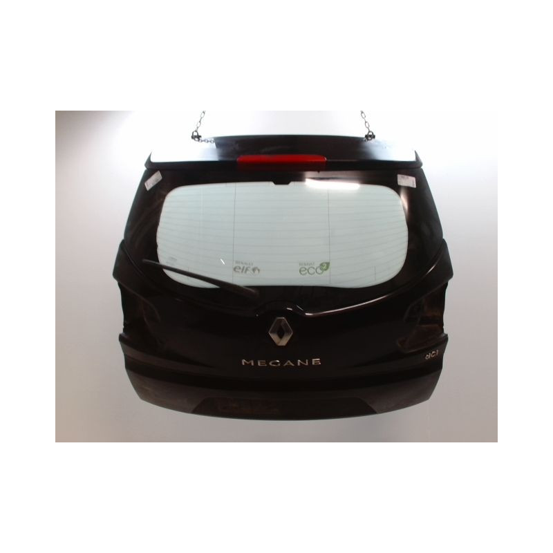 HAYON RENAULT MEGANE BREAK III Phase 3 2013-...