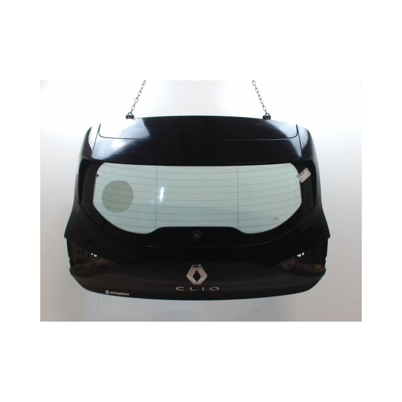 HAYON RENAULT CLIO