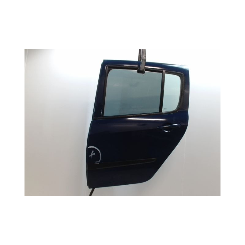 PORTE ARRIERE GAUCHE RENAULT MODUS Phase 2 2008-2012