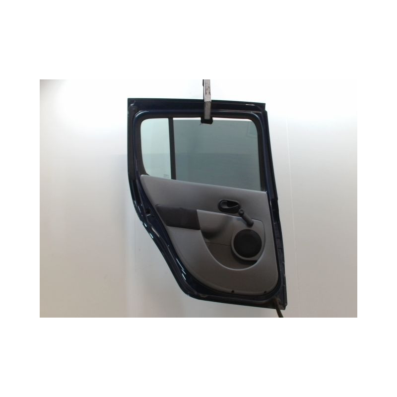 PORTE ARRIERE GAUCHE RENAULT MODUS Phase 2 2008-2012
