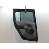 PORTE ARRIERE GAUCHE RENAULT MODUS Phase 2 2008-2012