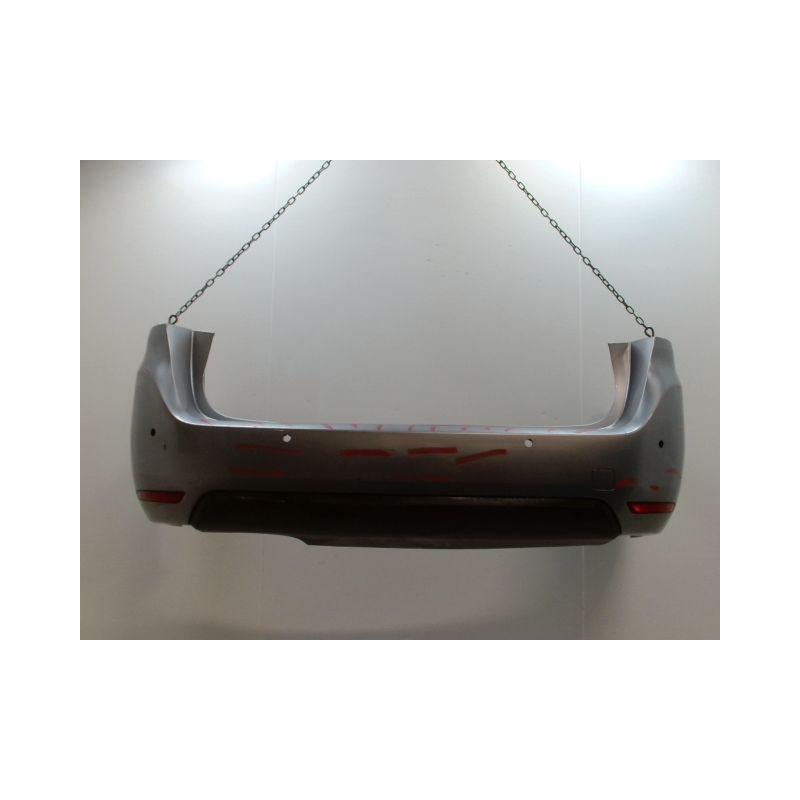 PARE-CHOC ARRIER PEUGEOT 308 SW 2008-