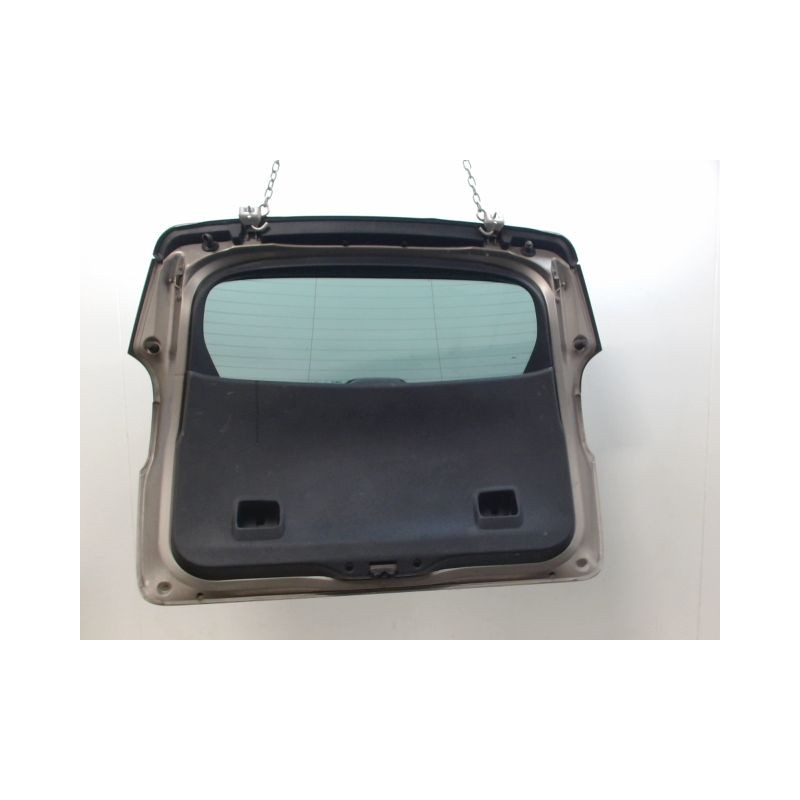 HAYON PEUGEOT 5008 MONOSP. I Phase 1 2009-2013