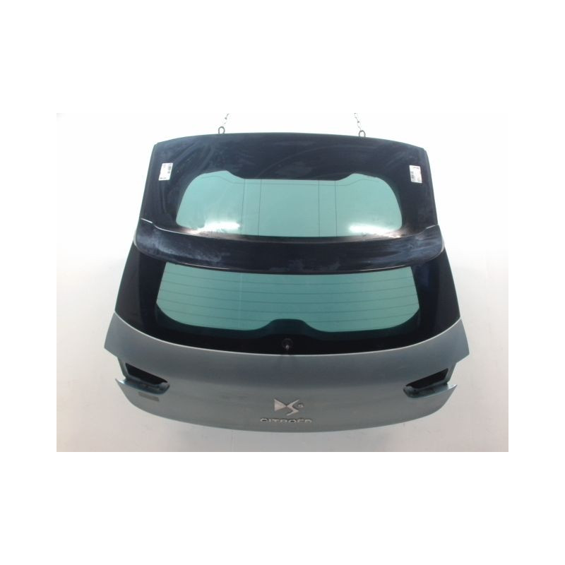 HAYON CITROEN DS5