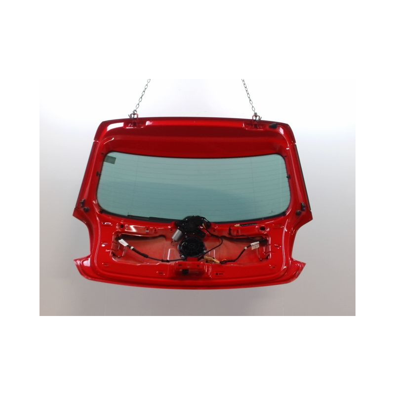 HAYON VOLKSWAGEN POLO V Phase 1 (6R) 2009-2014