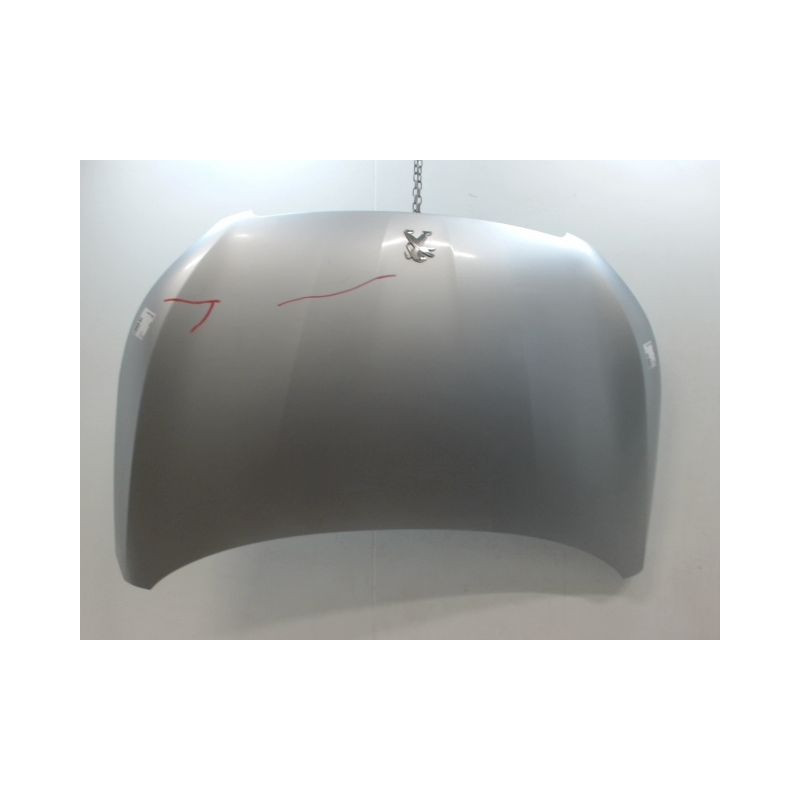 CAPOT PEUGEOT 308 2011-