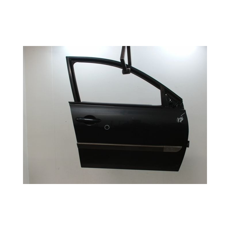 PORTE AVANT DROIT RENAULT MEGANE II Phase 2 2006-2009