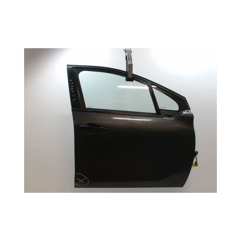 PORTE AVANT DROIT PEUGEOT 208 Phase 1 2012-...