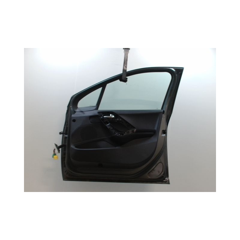 PORTE AVANT DROIT PEUGEOT 208 Phase 1 2012-...