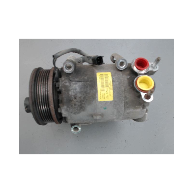 COMPRESSEUR AIR CONDITIONNE FORD C-MAX
