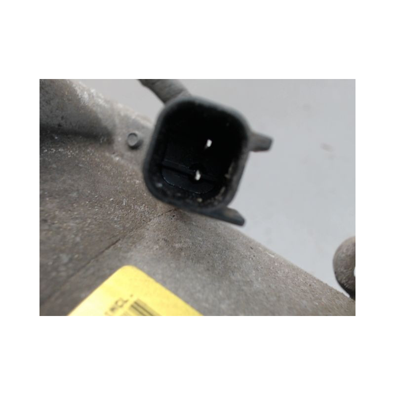 COMPRESSEUR AIR CONDITIONNE FORD C-MAX