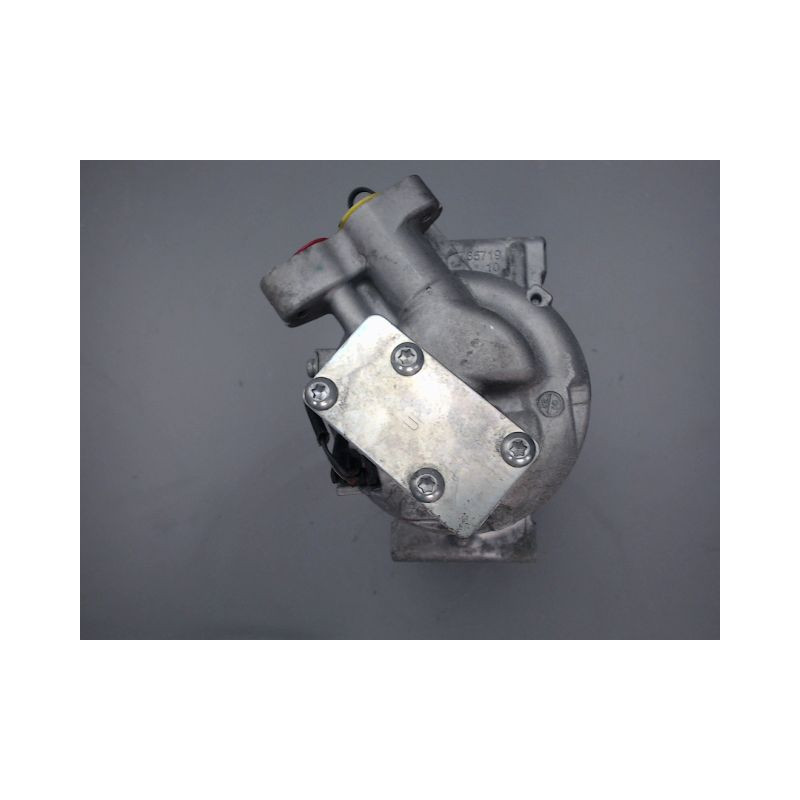 COMPRESSEUR AIR CONDITIONNE RENAULT CLIO
